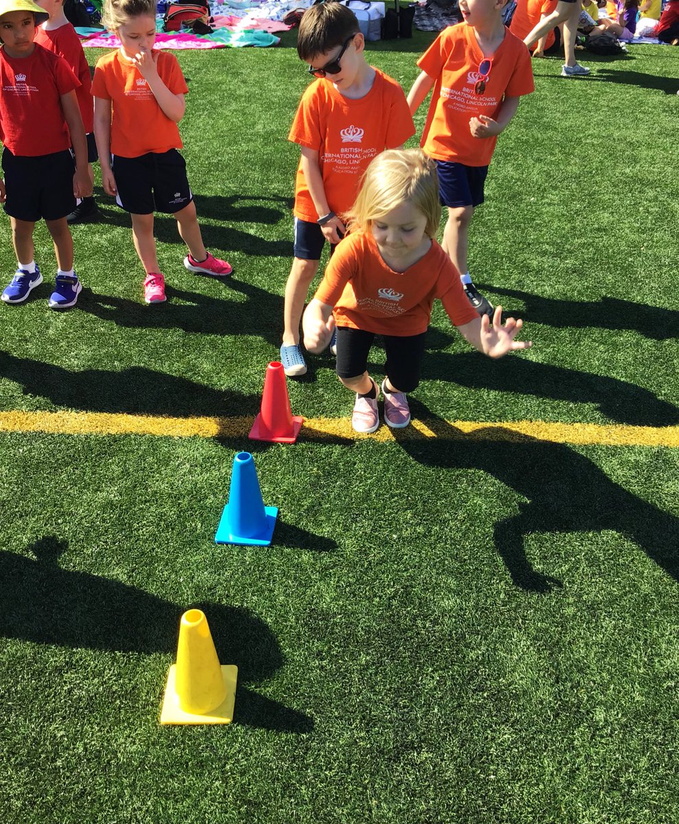 BISC-LP Reception tweet media