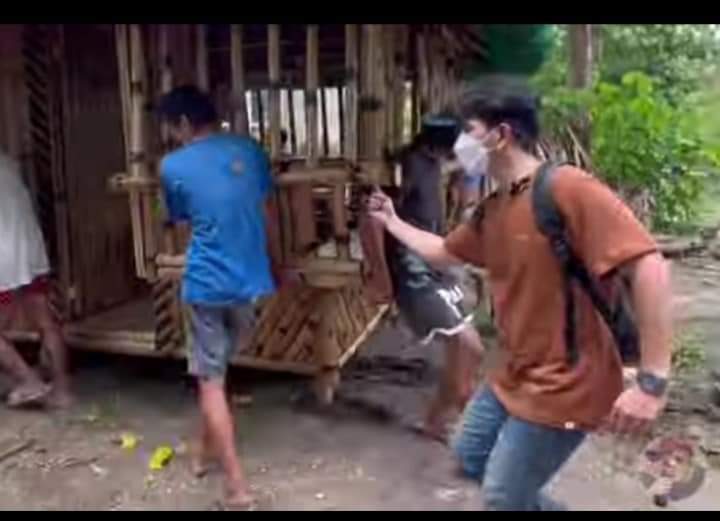 Ang galing nmn

MYGZ MOLINO LOCK IN TAPING
#Mygz_Exciting_Part