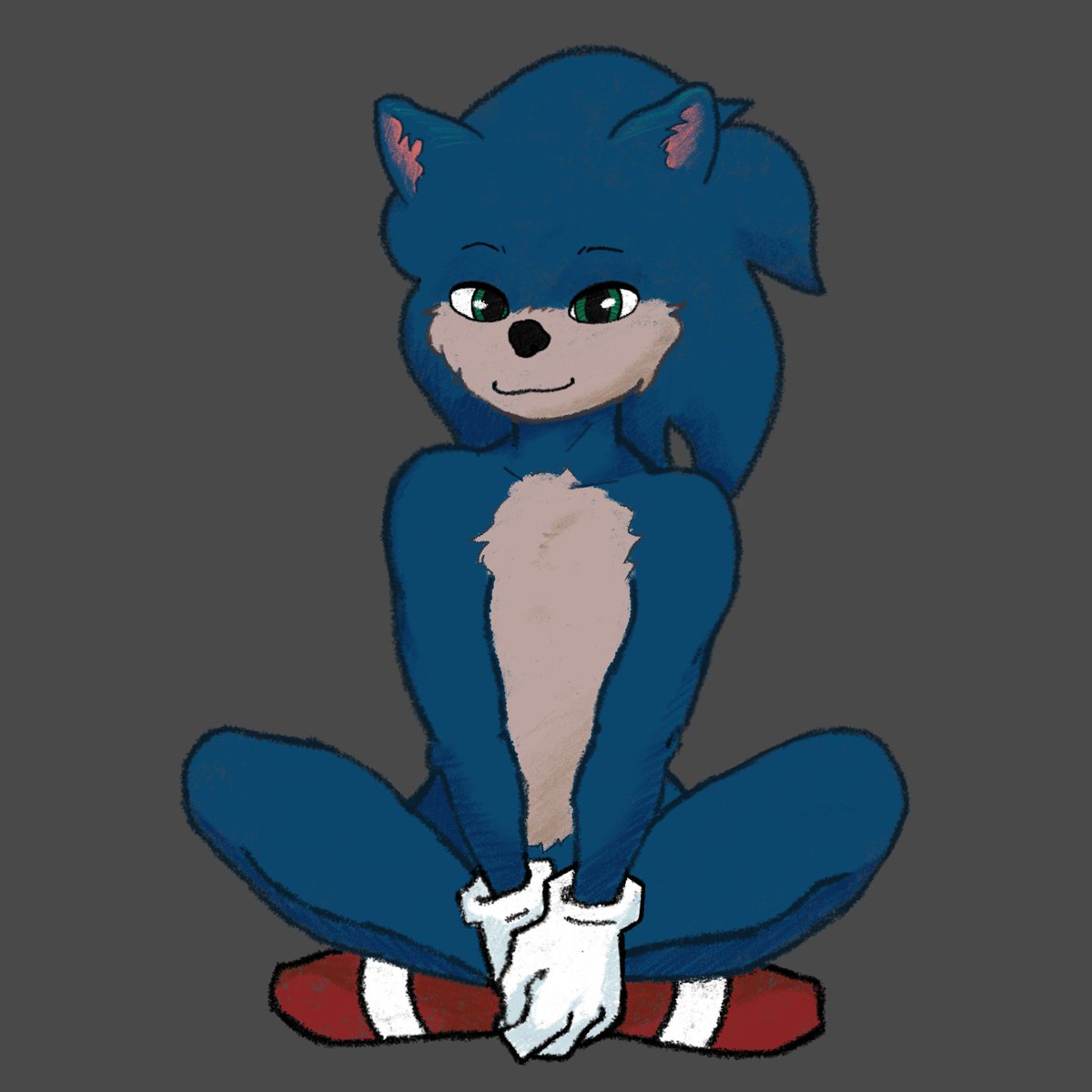 𝙂 𝘼 𝙕 𝙊 - art trades tweet media