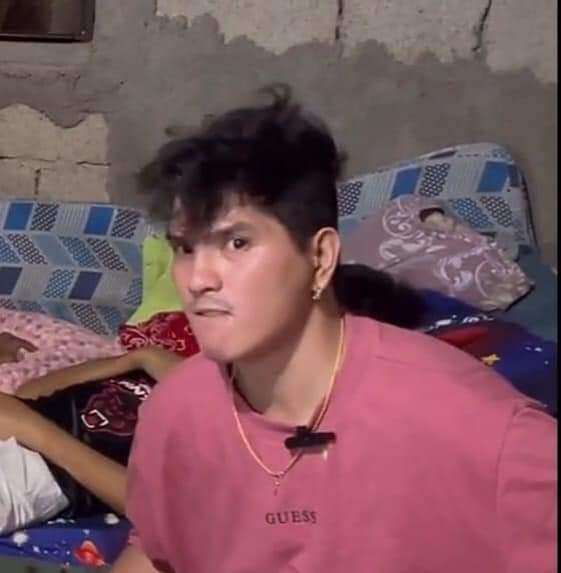 Wag KC galitin bunso nmin

MYGZ MOLINO LOCK IN TAPING
#Mygz_Exciting_Part