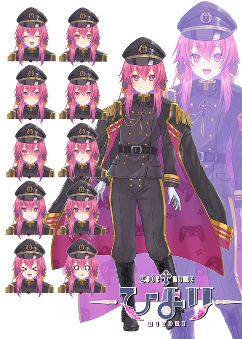 軍服 高画質 のtwitterイラスト検索結果 古い順