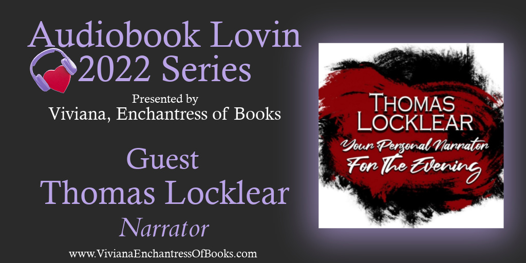 Audiobook_Lovin's tweet photo. Woohoo #Narrator #ThomasLocklear shares his reasons for why she loves being a narrator!
Website: https://t.co/tcnGTQqgr9
Listen where ever podcasts are available: https://t.co/xzxVJFfXdb
#AudiobookLovin2022Series #JIAM
#AudiobookLovinSeries #Podcast #AudiobookMonths #Authors https://t.co/81Q2IK3qzW