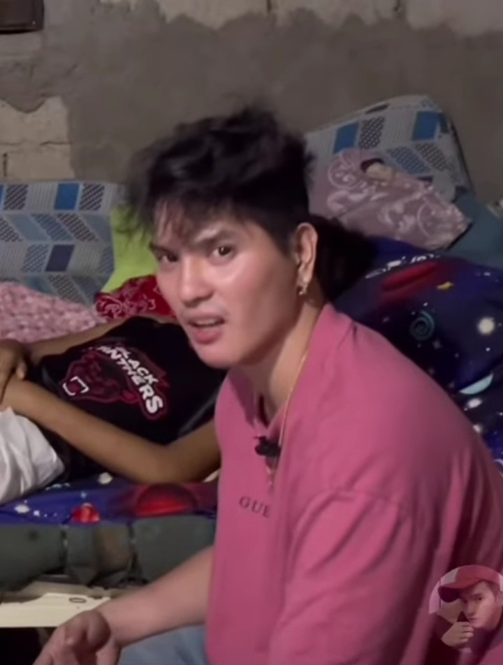 Wag KC judgemental

MYGZ MOLINO LOCK IN TAPING
#Mygz_Exciting_Part