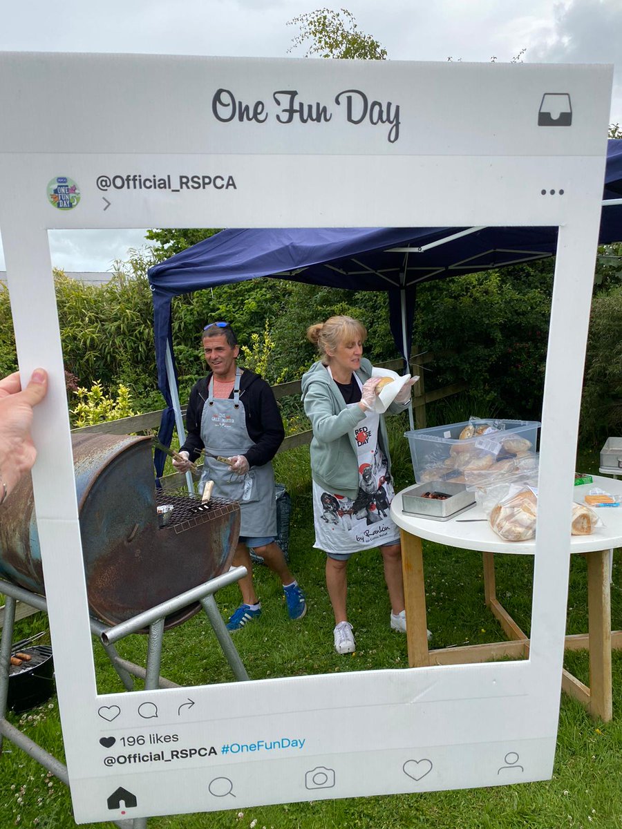 BlackpoolRSPCA's tweet photo. Thankyou to everyone who attended our fun day and mini dog show on Saturday. The total amount raised on the day was £1,116,14. Also, a big thankyou to our staff and volunteers who helped make the day such a success! #onefunday https://t.co/IOLrGFe8TJ