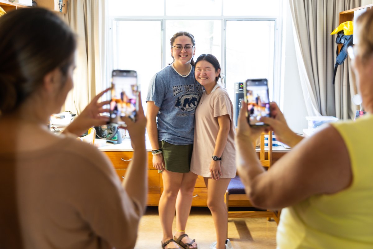 2 months until Move-In Day...but who's counting?? #ValpoBound