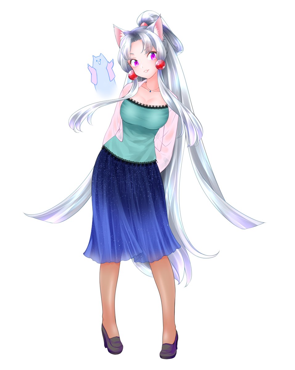 6月24日はイタコ姉さまの誕生日です(っ´∀`c)