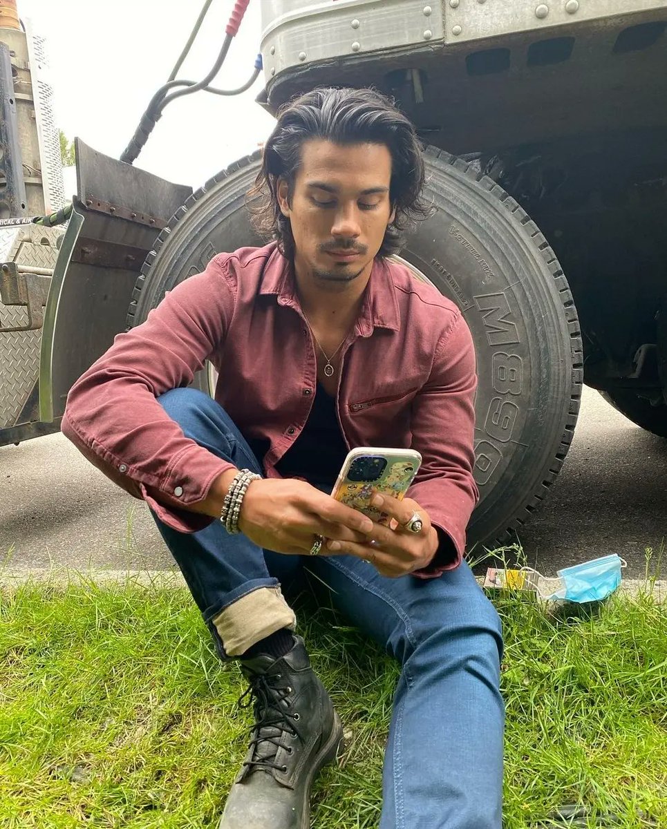 Drew Ray Tanner Source tweet media