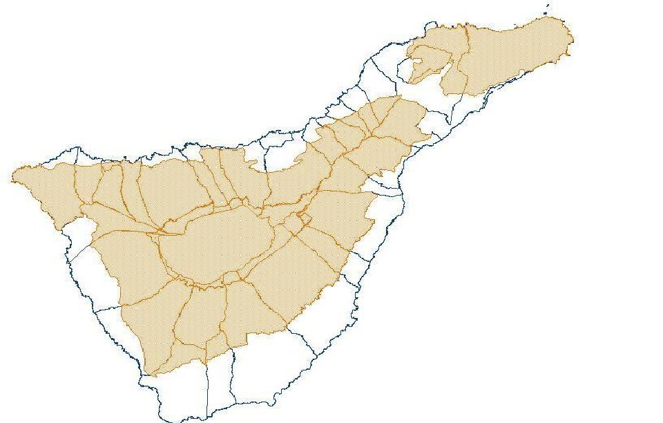 SeguridadCabTF's tweet image. ⛔️🔥 AVISO ‼️ El Cabildo prohíbe la realización de #hogueras con motivo de la festividad de #SanJuan y #SanPedro, los días 23 y 28 de junio, en toda la zona de riesgo de #incendioforestal de la isla de Tenerife.

HILO ⬇️