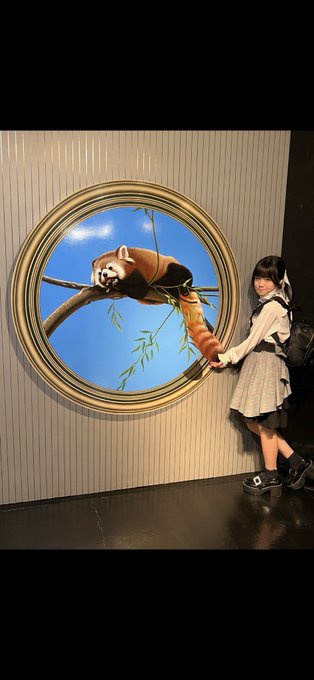 Twitterのコスプレ画像18