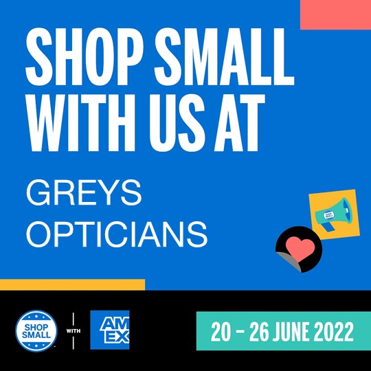 Greys Opticians tweet media