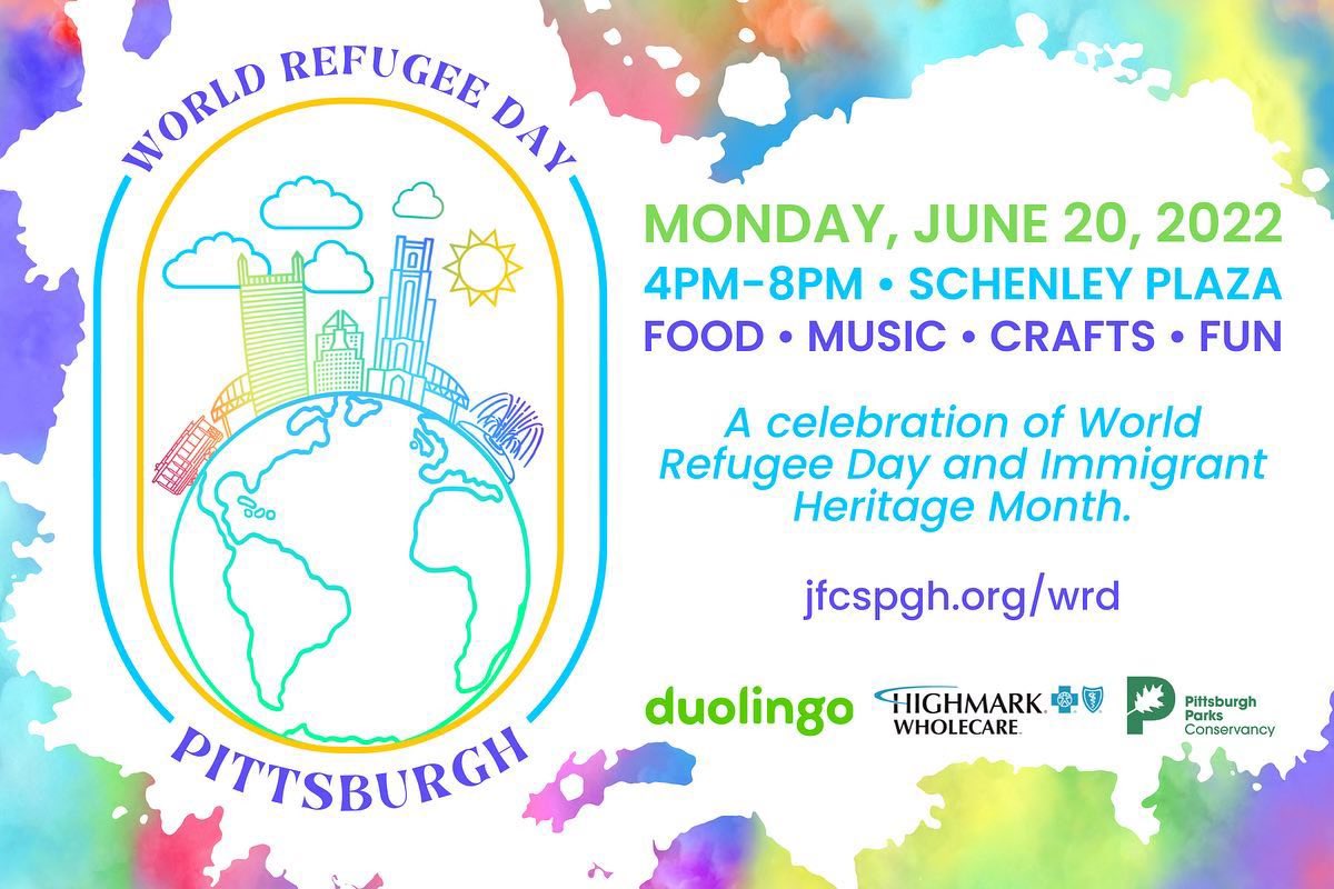 All for All tweet media