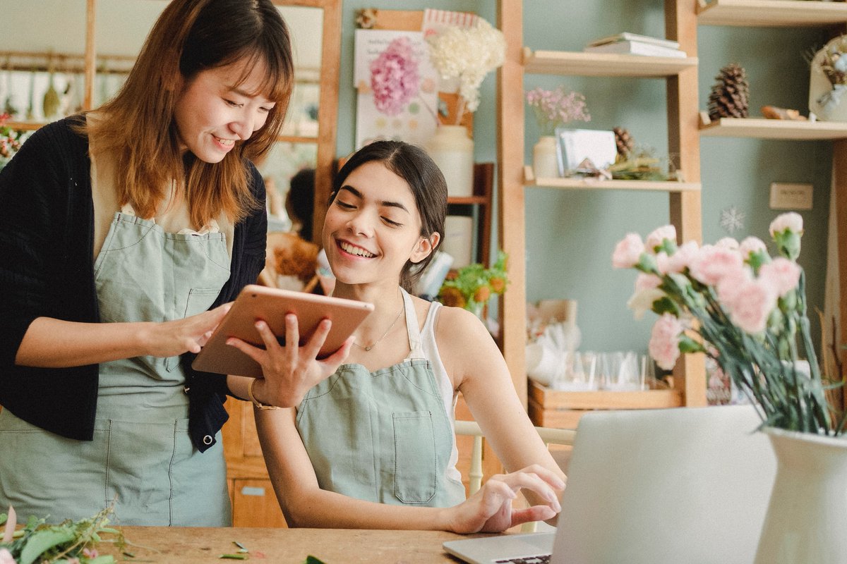 GrBhamChambers: Whether you’re looking to grow your business, make investments or support your cash flow, <a href="/finpointUK/">Finpoint</a> can help. Use their services for free and save time with one simple online application, and let their experts assist with the rest!

Fin…