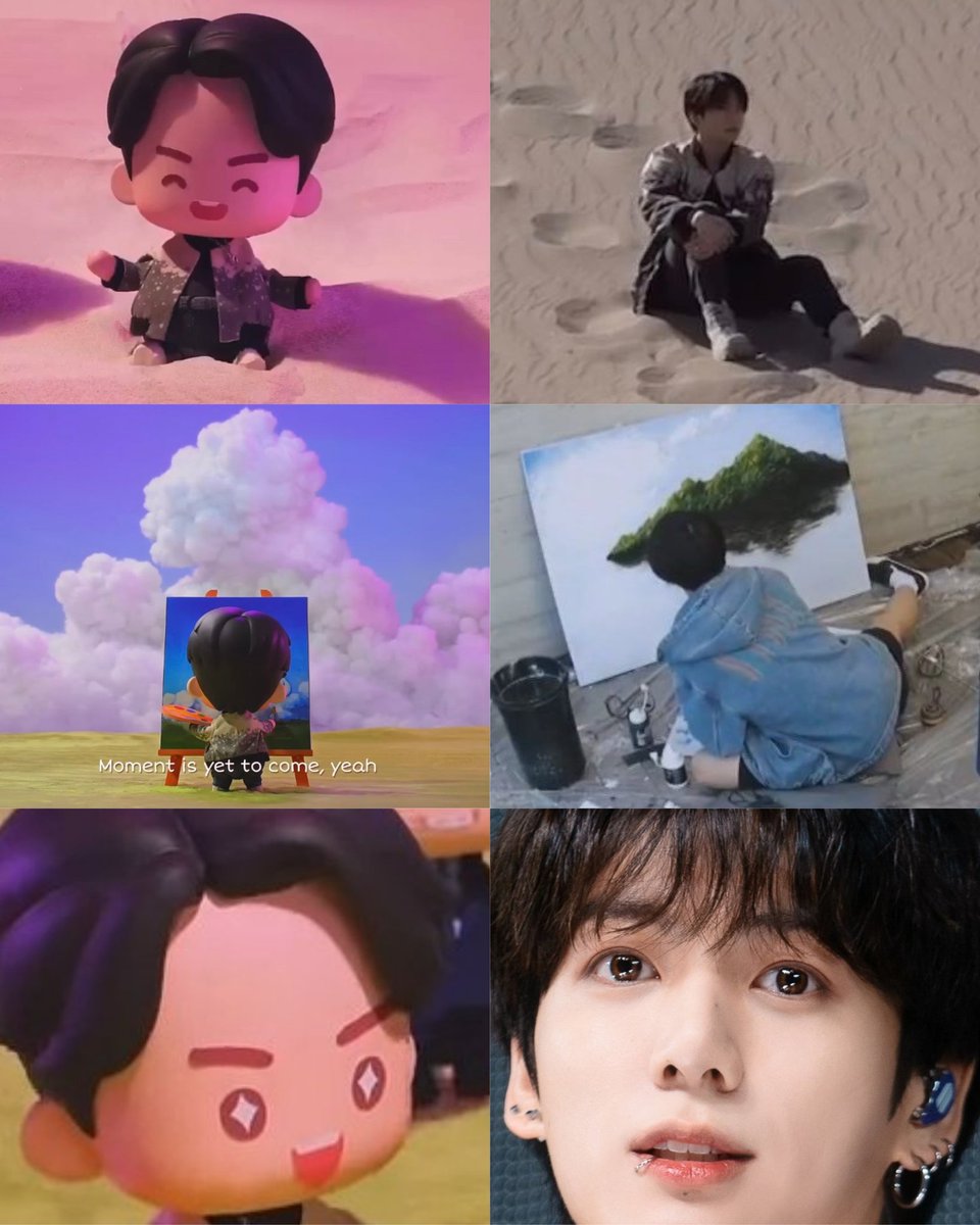 나비 지곡💜🐰🐣 tweet media