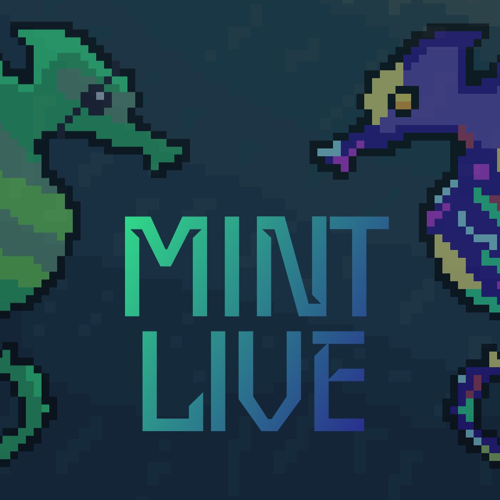 🔥MINT IS LIVE in 55 minutes

🔗LINK: launchmynft.io/collections/AP…

🚀GET READY