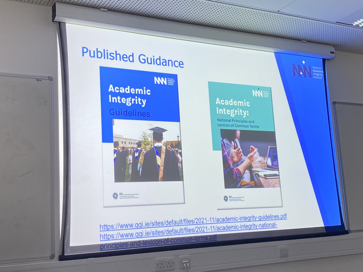 nathnilsson's tweet photo. Atelier « stratégies de lutte contre la fraude dans l’#enseignementsuperieur » animé par @FEI_enicnaric échanges sur le projet #fraudS+ par @CIMEA_Naric et @UHR_se la plateforme ETINED par @coe  et le réseau national d’intégrité académique en 🇮🇪 #EduFraud #ENIC_NARIC https://t.co/bSuamRJSDf
