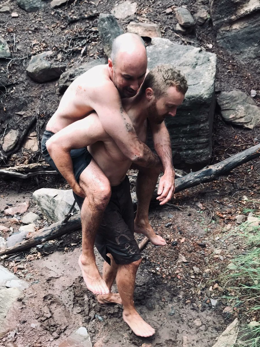 NaturalMovement's tweet photo. This MovNat Challenge Will Build You Up, Not Break You Down - MovNat: Natural Movement Fitness https://t.co/UGrdMopCIQ https://t.co/IDWdYWNb06