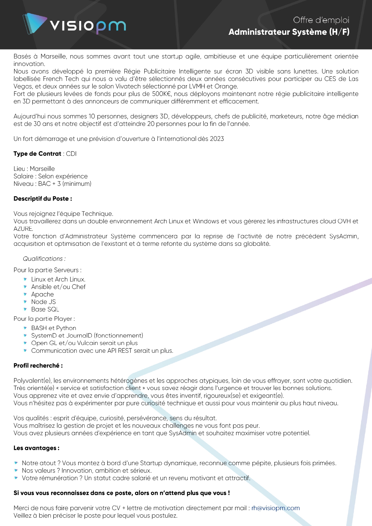 Contact Association Contactassotech Twitter