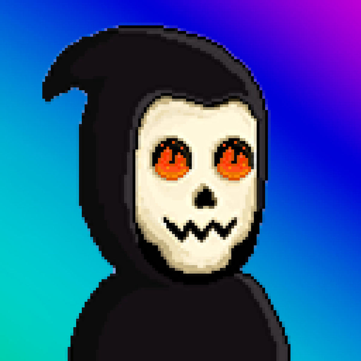 GhostPunks_SOL's tweet photo. @Drop_Your_NFT_ 🔥 https://t.co/gUqFMC6coD