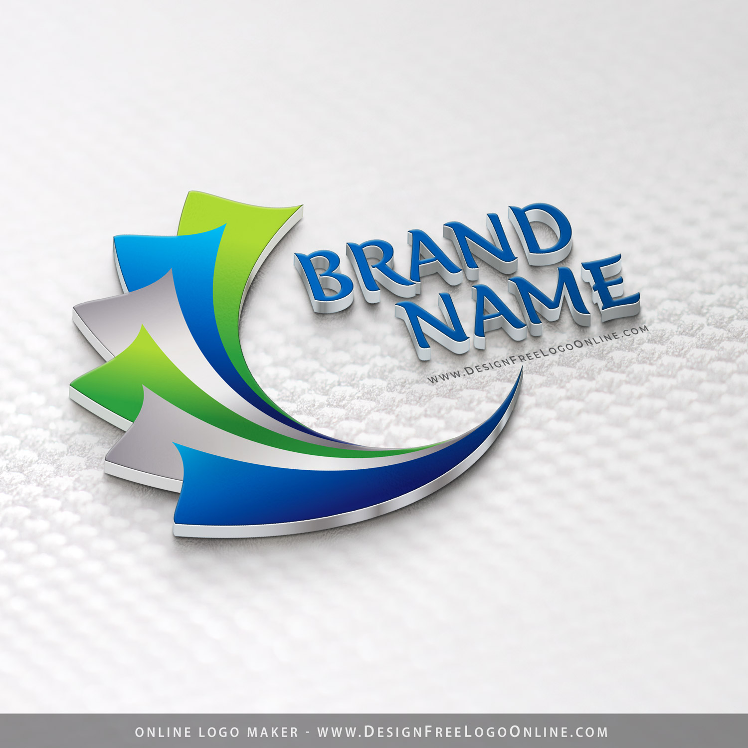 Free Logo Maker  Create a Custom Logo Design Online