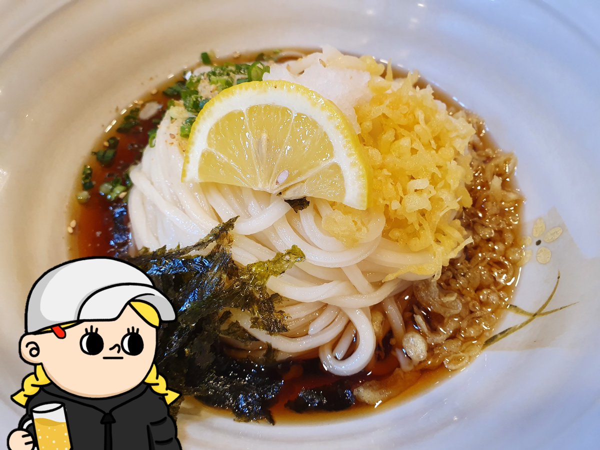 _yoyogi_'s tweet photo. 나 이거 안 먹고 왜 살았냐?
#레이지고메클럽 #lazygourmetclub #당산맛집 #우동가게 https://t.co/hU6s6i5p5x