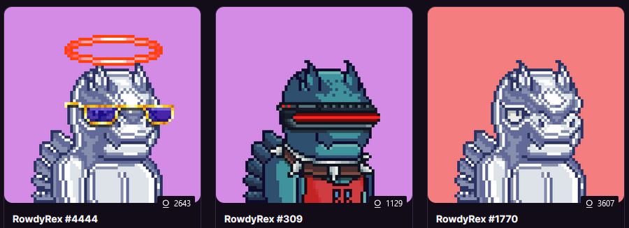 RowdyRex tweet media