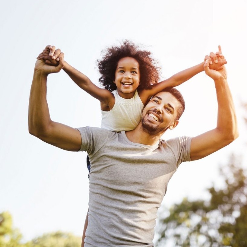 Happy Father's Day from our family to yours!