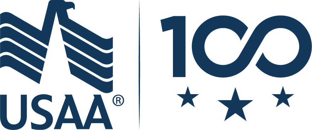 AMVETSHQ's tweet photo. Here’s to @USAA celebrating 100 years! We’re proud to partner and support them in serving our military community.  #usaa100 https://t.co/hWC2ak5YQ2