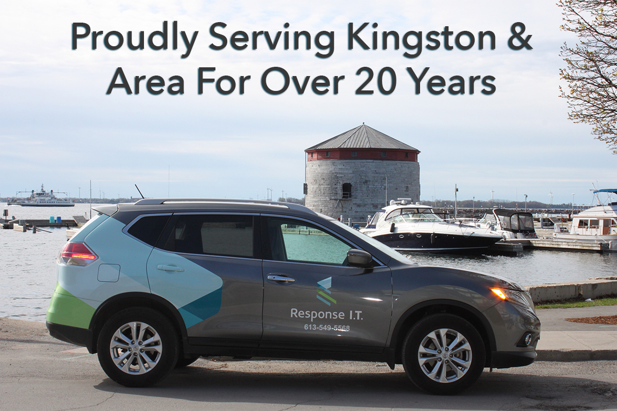 Response_IT's tweet photo. Techs you can trust 🤝

Response I.T. has been offering award-winning technical services for over 20 years to the #YGK area. Residential or Business, we can make your connected systems fast, reliable and secure. https://t.co/OEcoqARueM