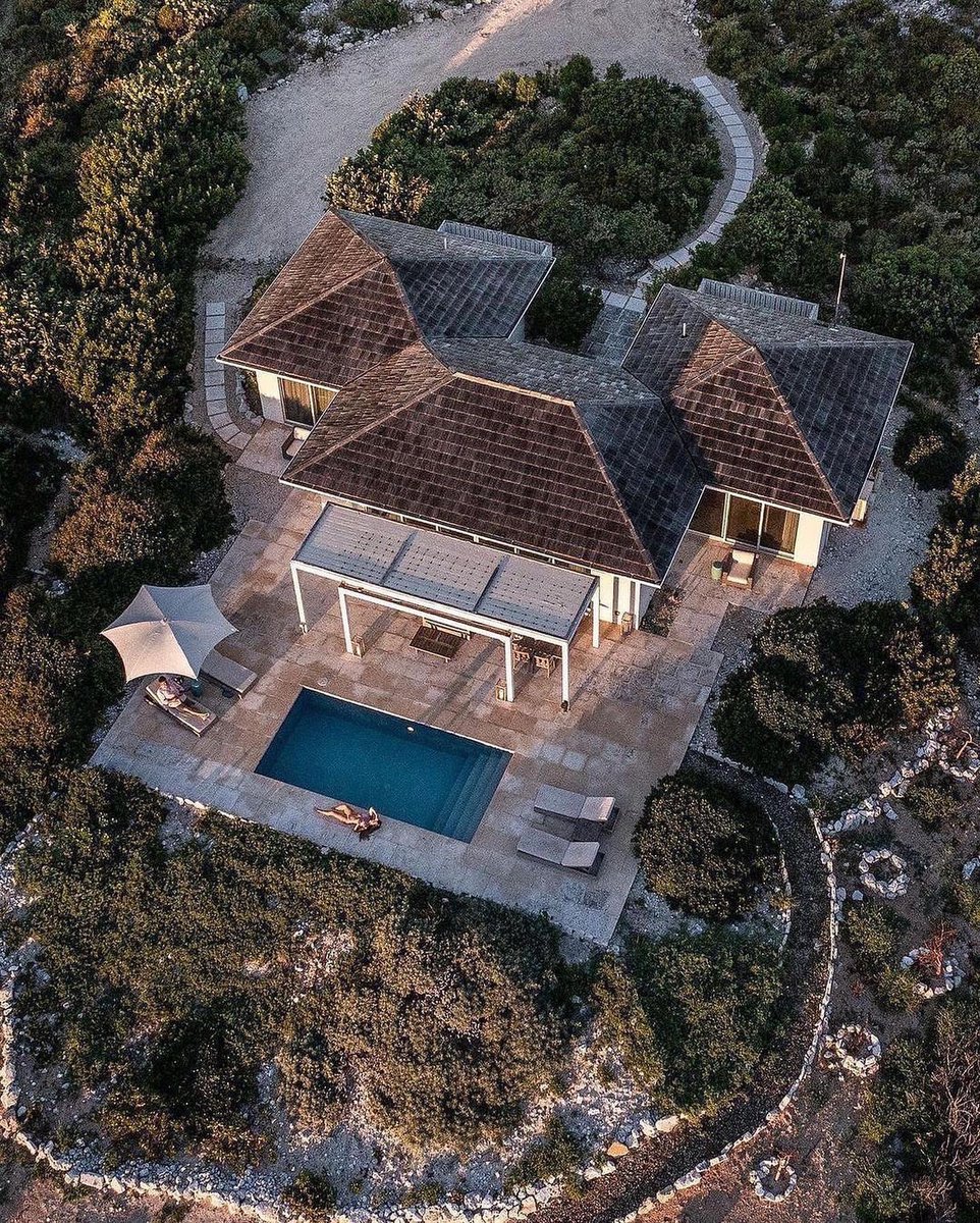 Sailrock Resort tweet media