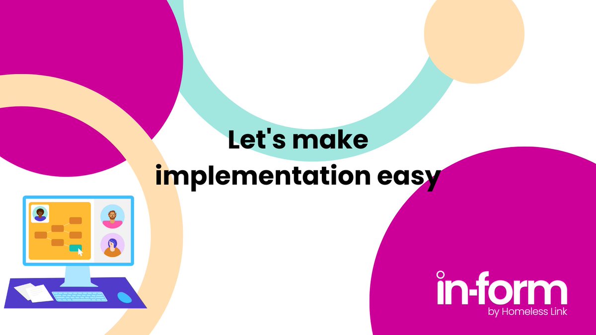 In_FormUK's tweet photo. An online case management system shouldn’t be difficult to implement, which is why at In-Form we make it simple
Find out more: https://t.co/xUbmPjJndF
#casemanagement #casework #crm #homeless #homelessness #housing #homelesssector #notforprofit #charity #charitycrm https://t.co/Y4AYq1d92f