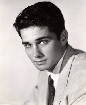 Happy birthday Brett Halsey. My favorite film with Halsey is The best of everything. 