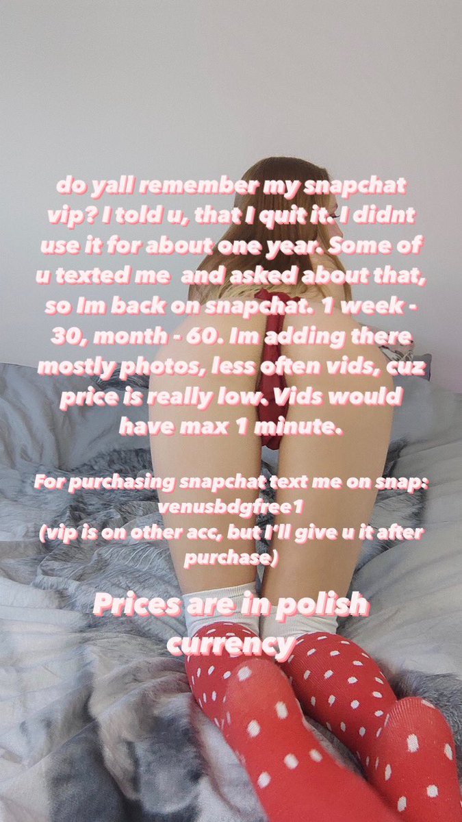 Content from venusbdg