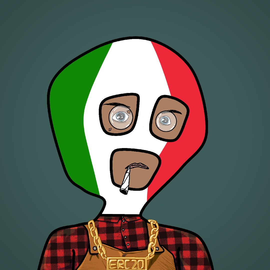OptiMaskClub's tweet photo. It is up to you to adopt an OptiMask, with its lights and shadows.🇮🇹
Mint in our website !🔴
https://t.co/Nzn8j1bNem https://t.co/lQFH8fVC0p