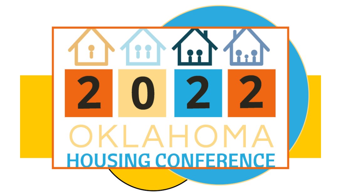 OklahomaHousing's tweet photo. Registration is open for the 2022 Oklahoma Housing Conference. As a proud presenting sponsor, we're ready to connect with affordable housing professionals Sept. 27-29.
Registration: https://t.co/6G7vavciuY
#affordablehousing #OHFA #Oklahoma #conference #training https://t.co/PehUtjsxJS