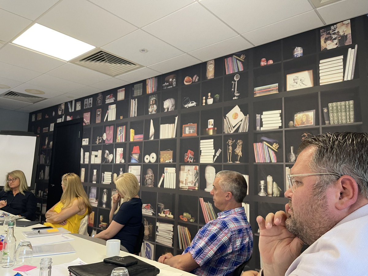 samparrett1's tweet image. Long &amp;amp;productive group exec away day today @LSEColleges @LSEAcademiesT thinking about our future strategy &amp;amp; how we continue to nurture our collective well-being to ensure we continue to serve our communities &amp;amp; have a positive impact on lives,great presentation from @LouiseWolsey