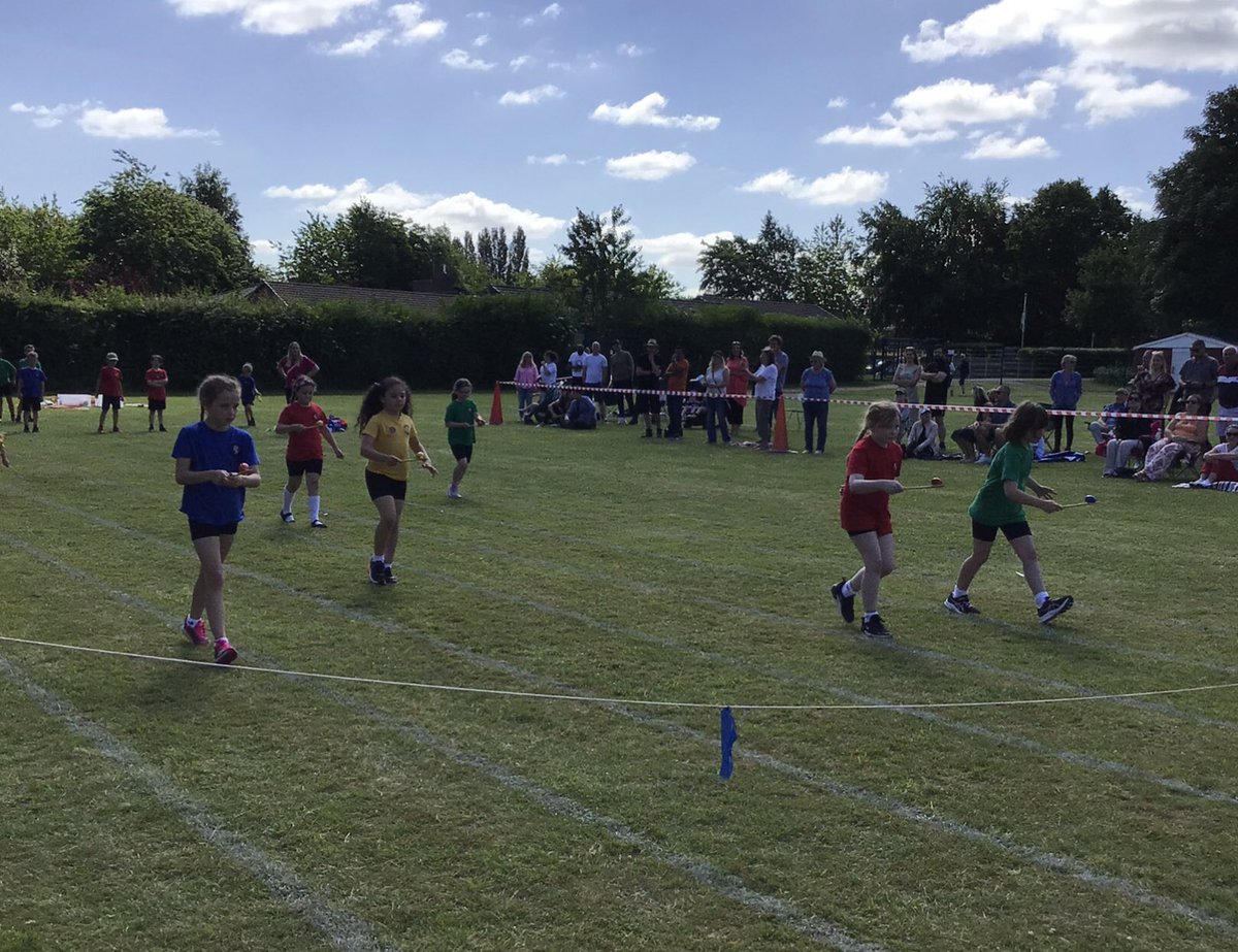 StrettonStMatts's tweet photo. Class 3 have had such an exciting, active day. Here of some pictures of the children enjoying Sports Day and our rugby PE lesson. #SSM #SSMYear3 #SSMPE #SSMSportsDay https://t.co/WLteZnHqb6