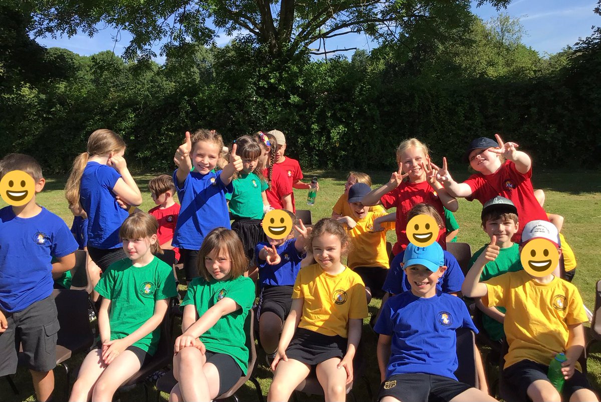 StrettonStMatts's tweet photo. Class 3 have had such an exciting, active day. Here of some pictures of the children enjoying Sports Day and our rugby PE lesson. #SSM #SSMYear3 #SSMPE #SSMSportsDay https://t.co/WLteZnHqb6