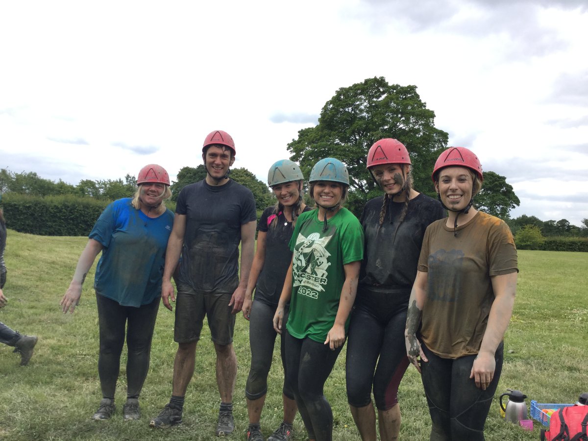 stcath_6rc's tweet photo. We had a great time at The Oakes last week - here are some pictures of what we got up to! https://t.co/pLq72AMREp