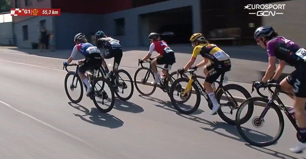 Mathew Mitchell tweet media