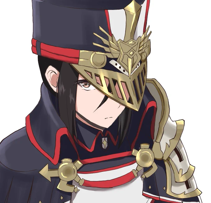 メレフ
#XenobladeChronicles2 
#ゼノブレイド2 