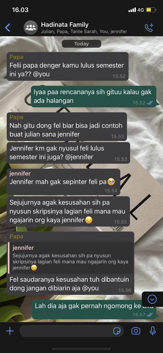 caffevelin's tweet photo. You just messed up with wrong person

—

Jaehyun ft jeno nct few tweets AU https://t.co/CfN0FYN0Qg