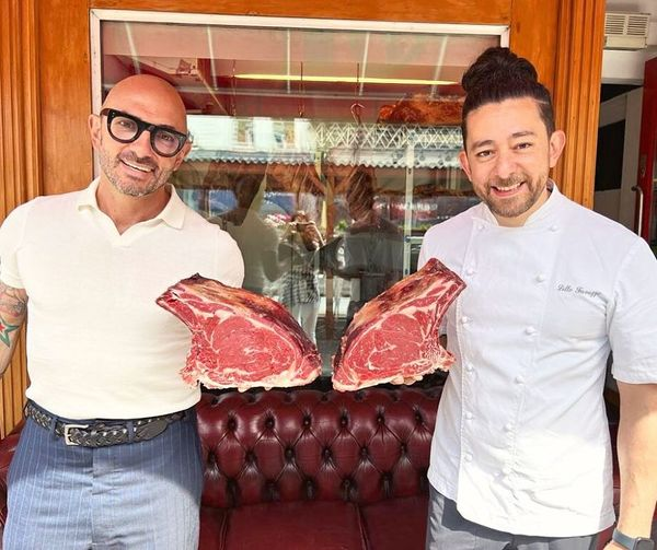 Richard Vines tweet media