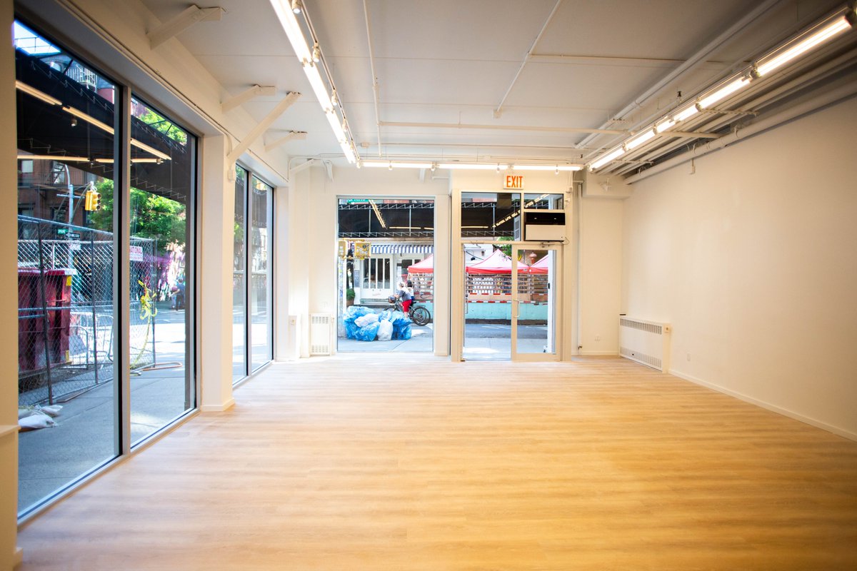 Parasol Projects tweet media