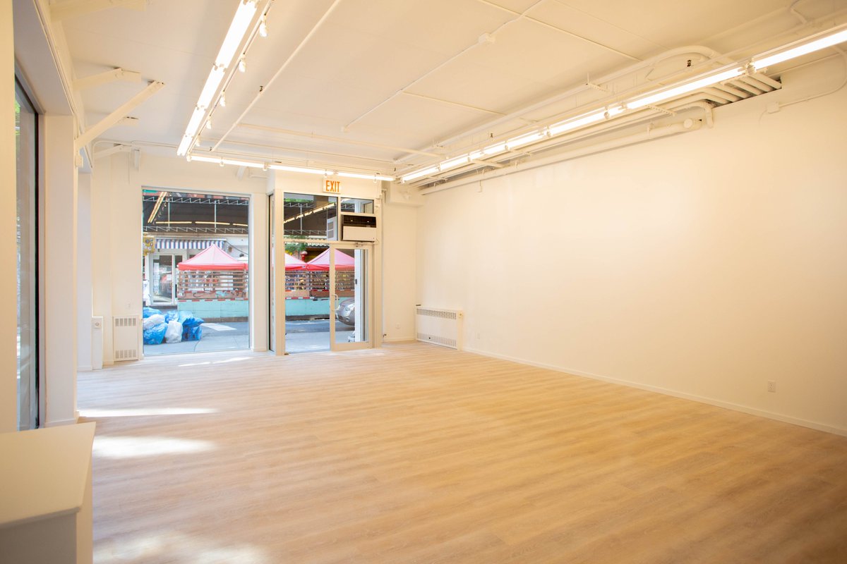 Parasol Projects tweet media