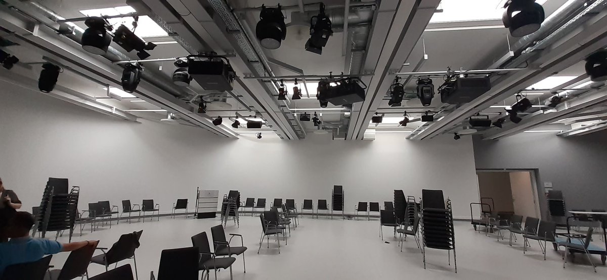 Mario Greiner tweet media