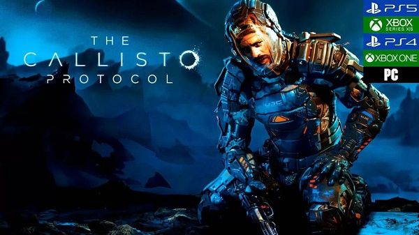 CrestaMetalica's tweet photo. The Callisto Protocol: El próximo videojuego de terror y supervivencia > https://t.co/78M0cTvuja #CrestaReviews #ArtículosCresta #RJTakeOffAndPlay #Artículo https://t.co/jBV7sHq1sJ