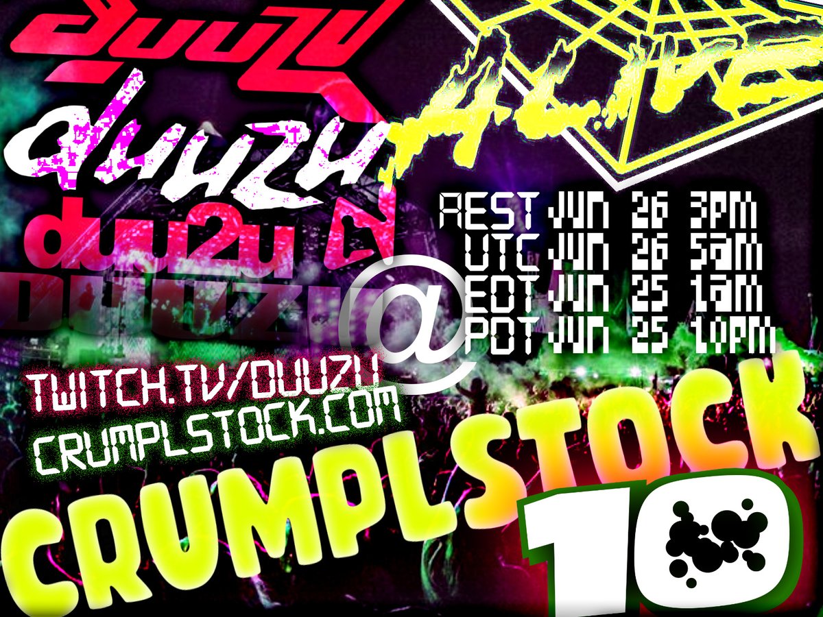 duuzu ft. Hayden Jason tweet media