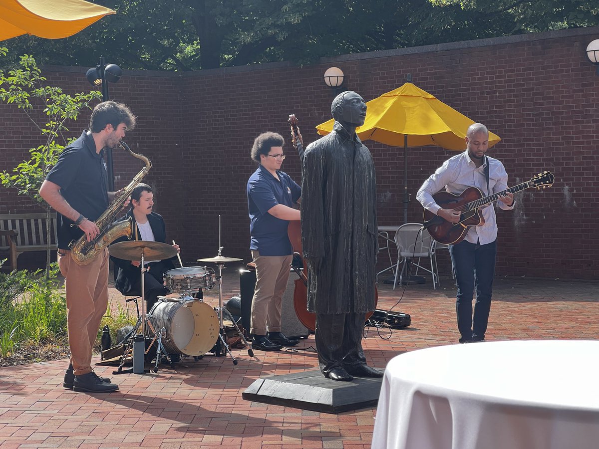 UNCG tweet media