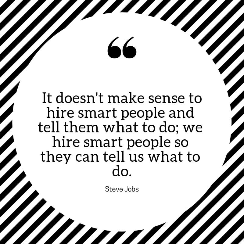 cindysolomon's tweet photo. Are you hiring the right people? 

#HR #hiring #team #leadership #smartpeople #interview #skills #values https://t.co/eEjnNoBsOJ
