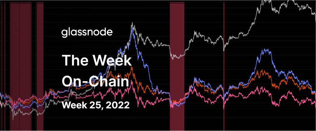 avs_trade's tweet photo. This weekend, #Bitcoin plunged below the 2017 $20k ATH, as numerous entities in the market were deleveraged or liquidated.

In our latest Week Onchain report, we analyse the financial stress within by the market, including miners and Long-Term Holders.

Data Glassnode https://t.co/Tbd8hqNeQE